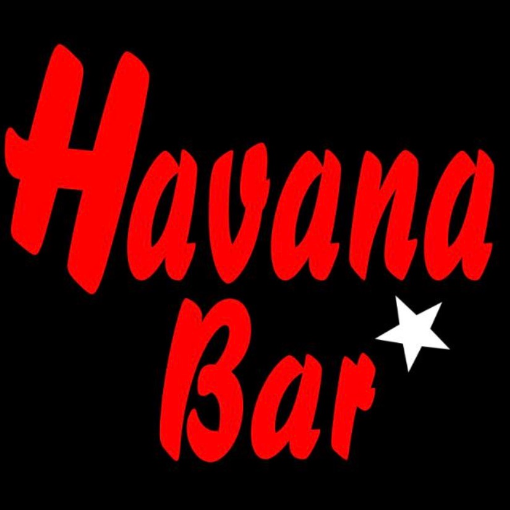 Havana Bar der Club!